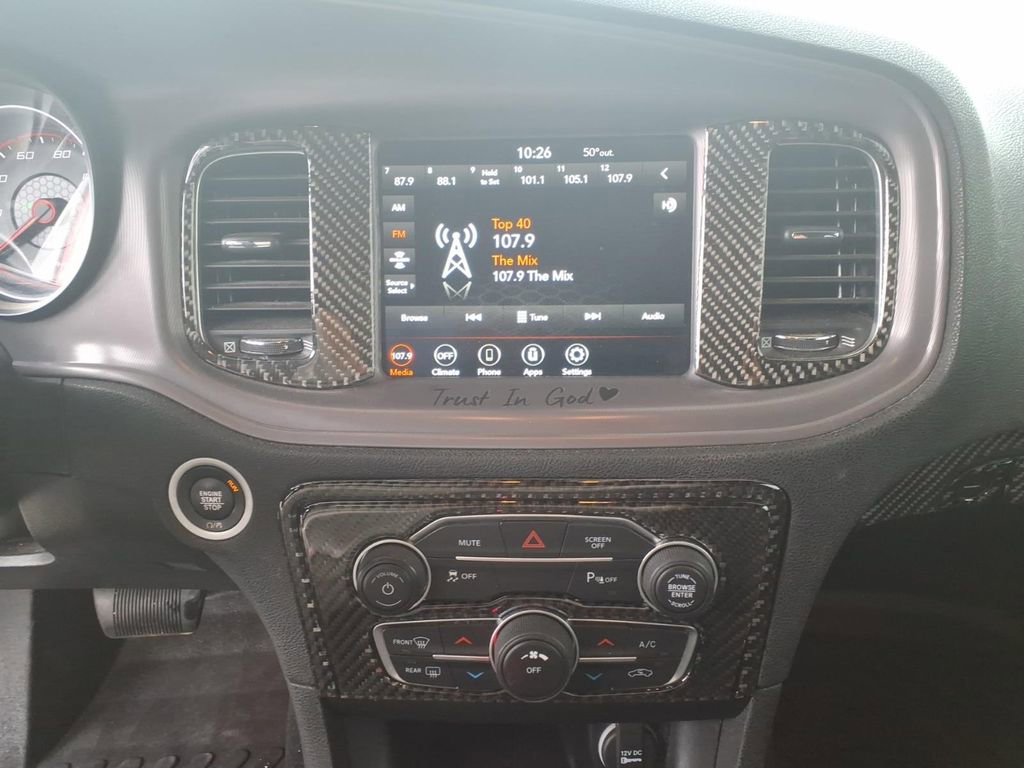 Used 2023 Dodge Charger SXT RWD image 23