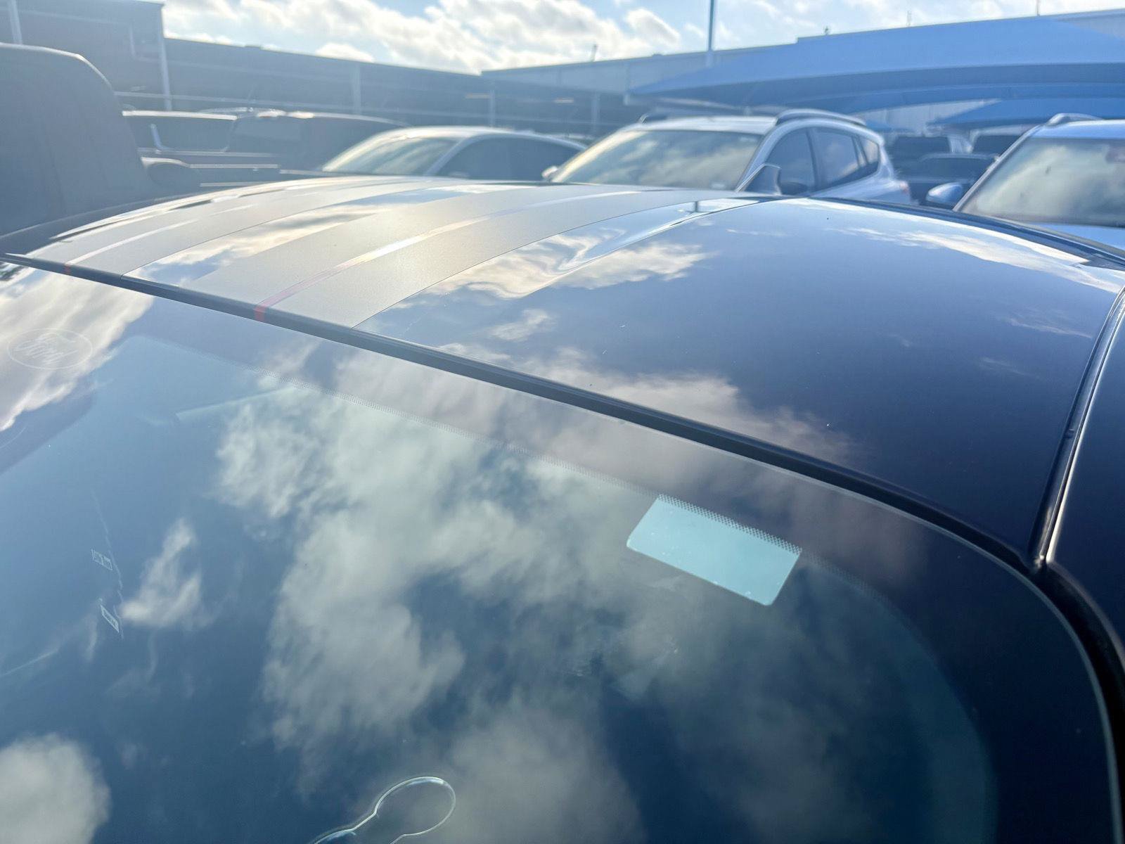 Used 2024 Ford Mustang GT RWD image 13