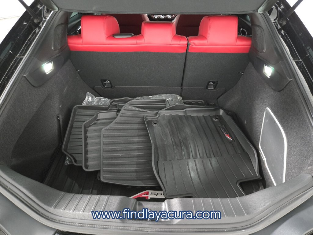 Used 2024 Acura Integra A-Spec w/ Technology Package FWD image 18