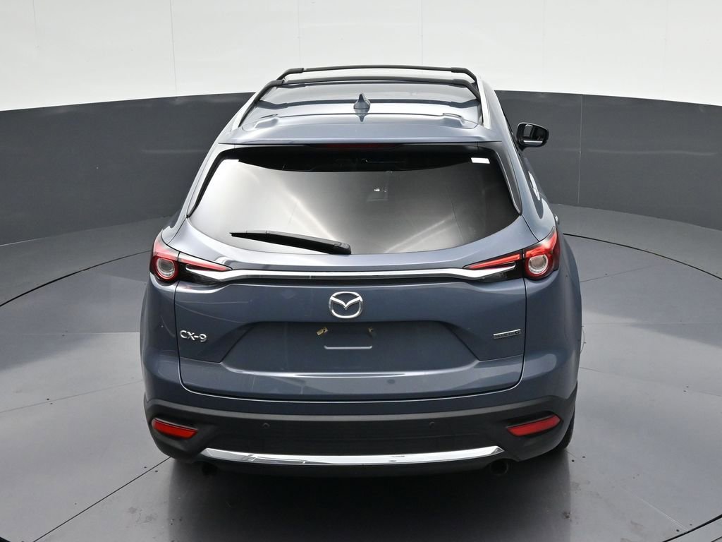 Used 2021 MAZDA CX-9 Carbon Edition FWD image 19