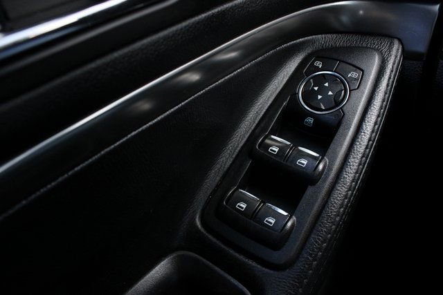 Used 2018 Ford Explorer 4WD Police Interceptor image 7