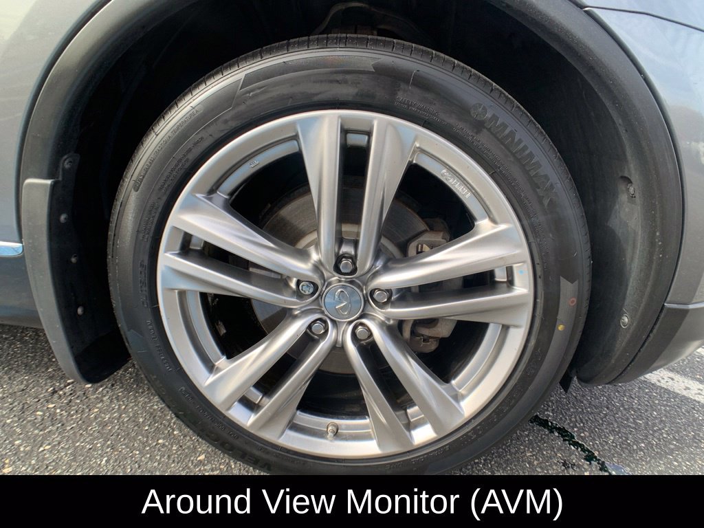 Used 2015 INFINITI QX50 Journey w/ Premium Package AWD/4WD image 34