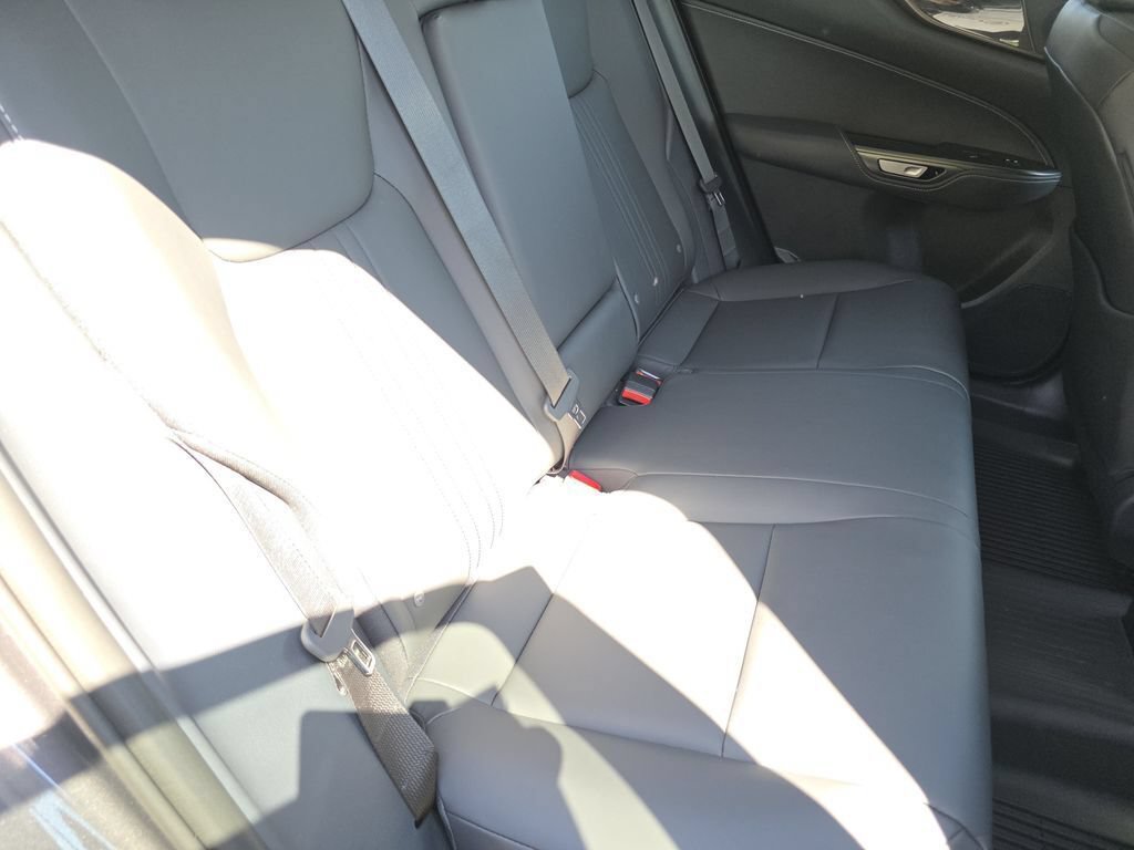 New 2026 Lexus NX 350 AWD w/ Premium Package image 27