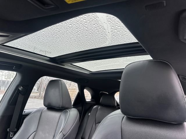 Used 2022 Lexus RX 350 F Sport image 44