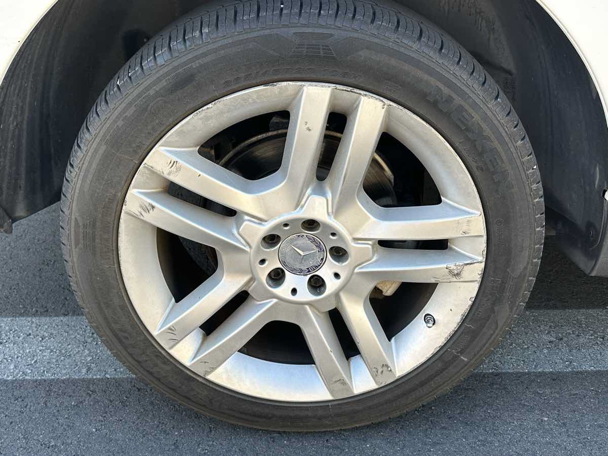 Used 2014 Mercedes-Benz ML 350 4MATIC w/ Premium 1 Package image 55