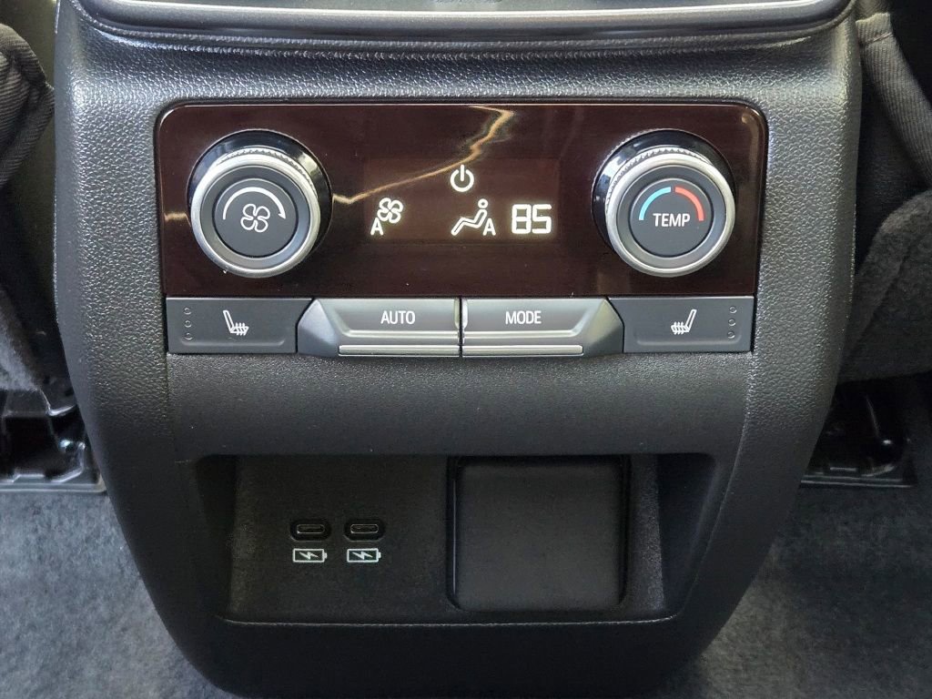 Used 2024 Acura ZDX Type S image 25