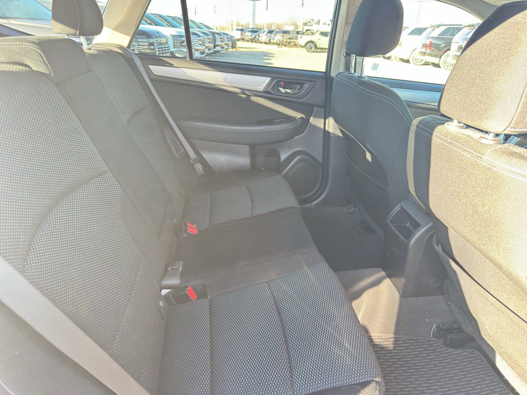 Used 2017 Subaru Outback 2.5i Premium image 30