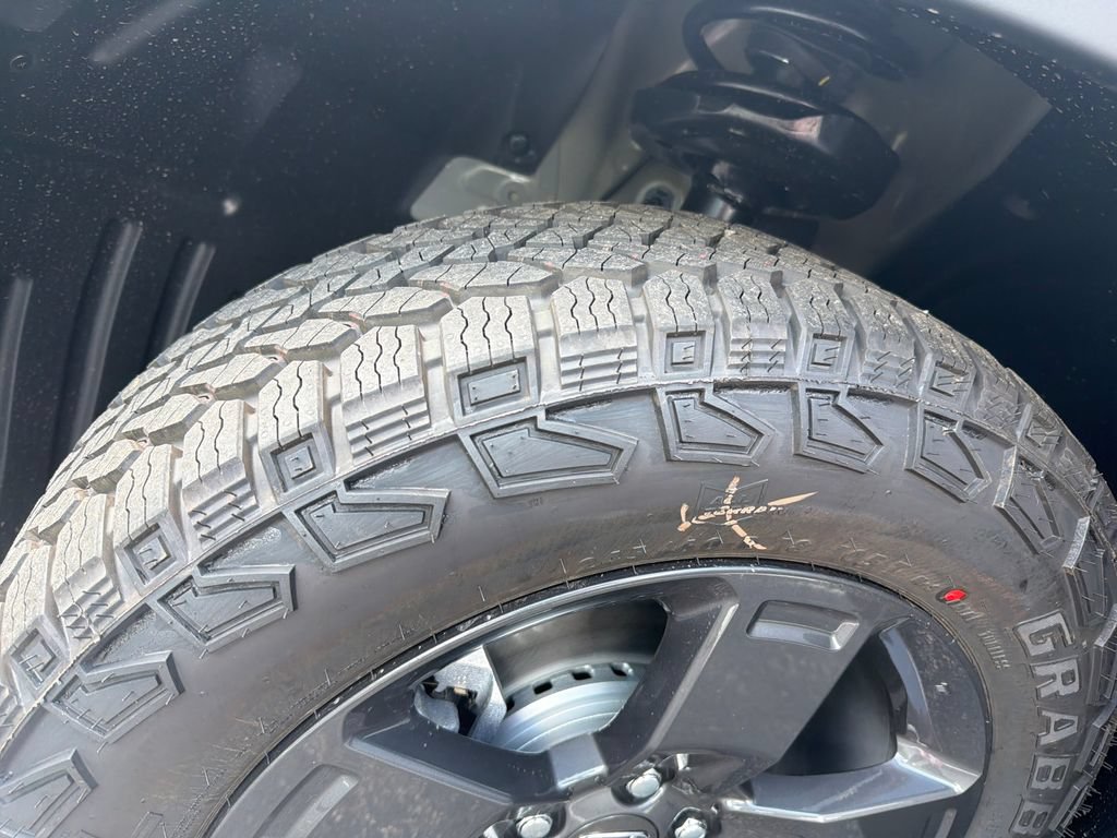 New 2026 Honda Ridgeline TrailSport image 30