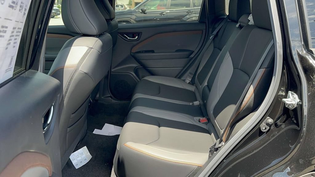 New 2026 Subaru Forester Sport AWD/4WD image 12