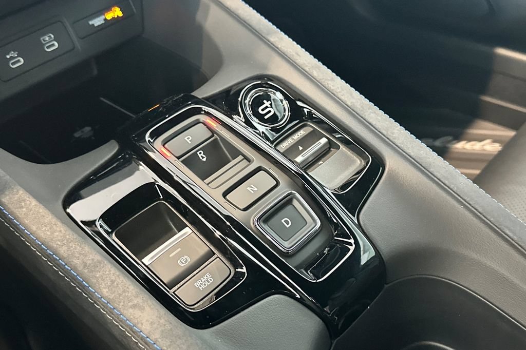 New 2026 Honda Prelude image 23