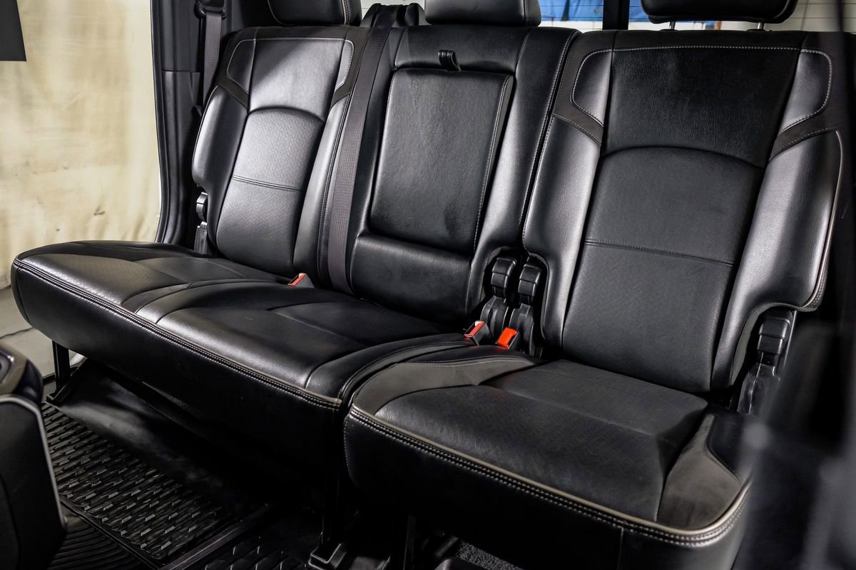 Used 2020 RAM 2500 Laramie image 33