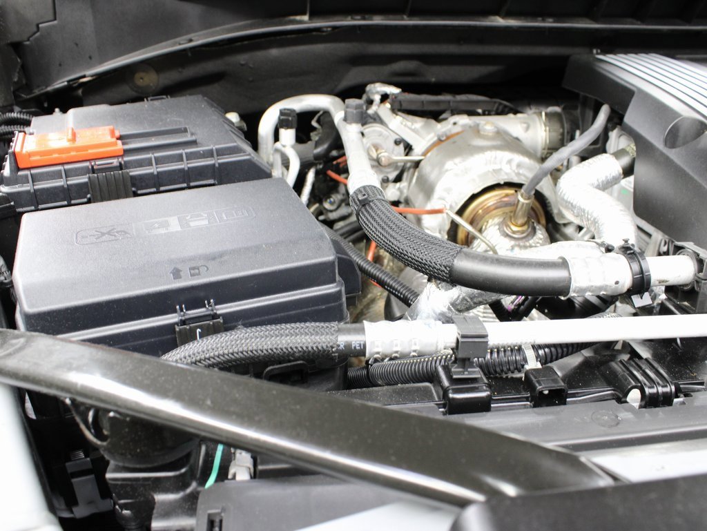 Used 2024 Chevrolet Silverado 1500 LT Trail Boss image 23