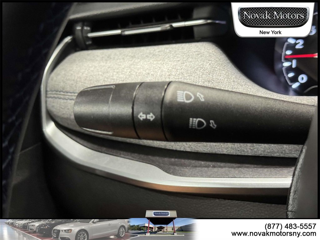 Used 2022 Jeep Compass Latitude image 18