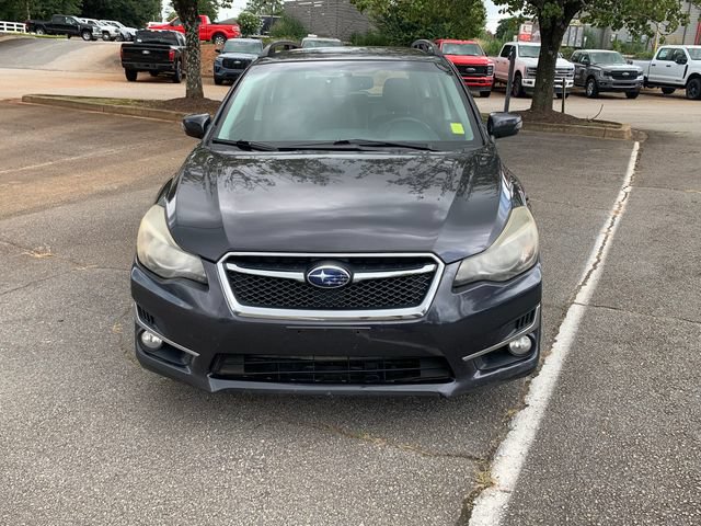 Used 2015 Subaru Impreza 2.0i Sport Limited AWD/4WD image 2