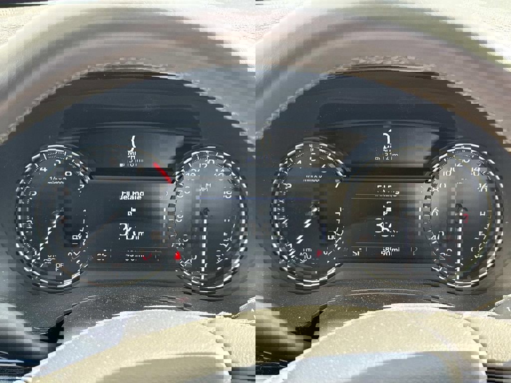 New 2025 Cadillac XT6 Luxury image 28