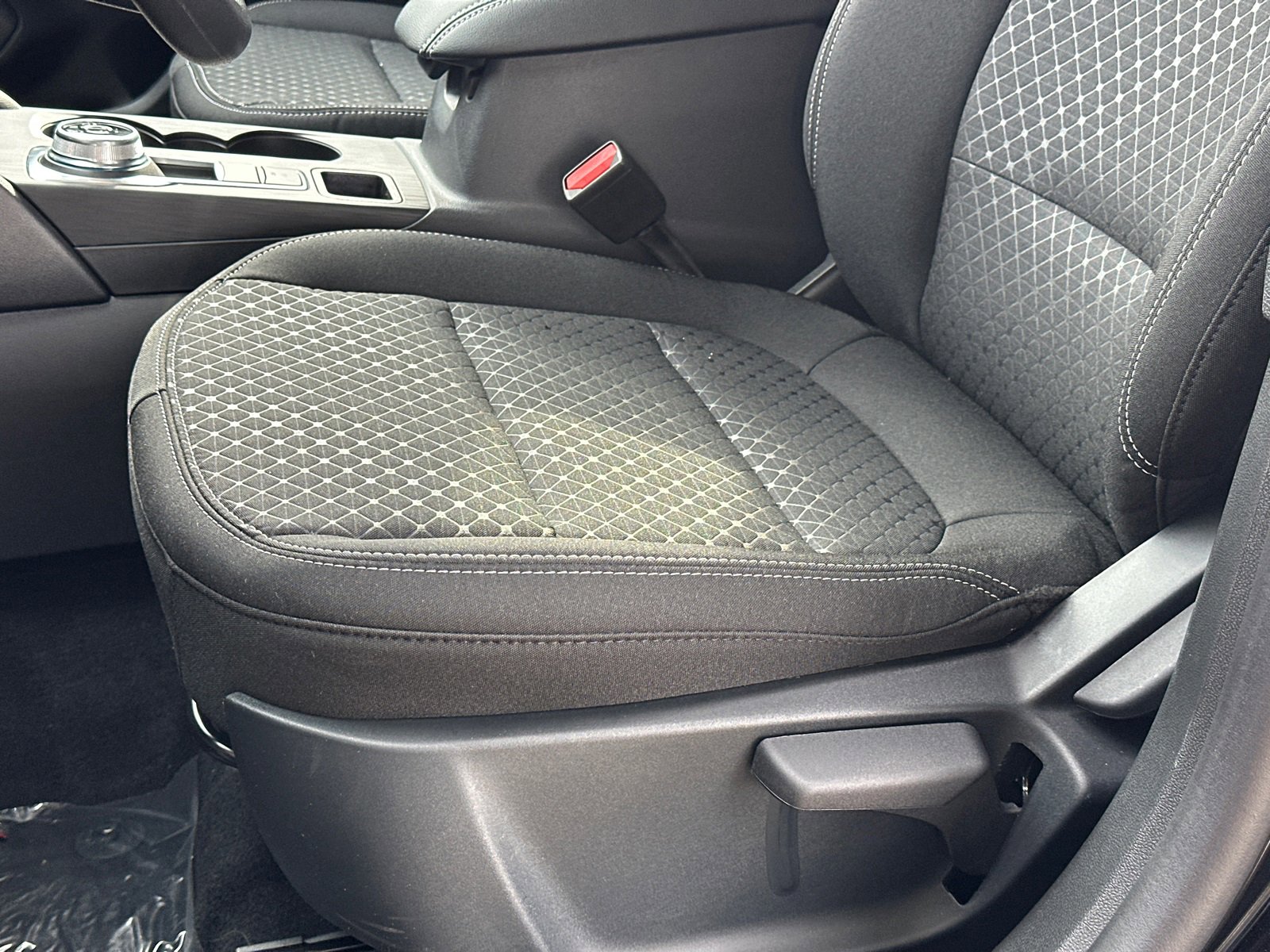 New 2025 Ford Escape Active w/ Tech Pack #1 image 14