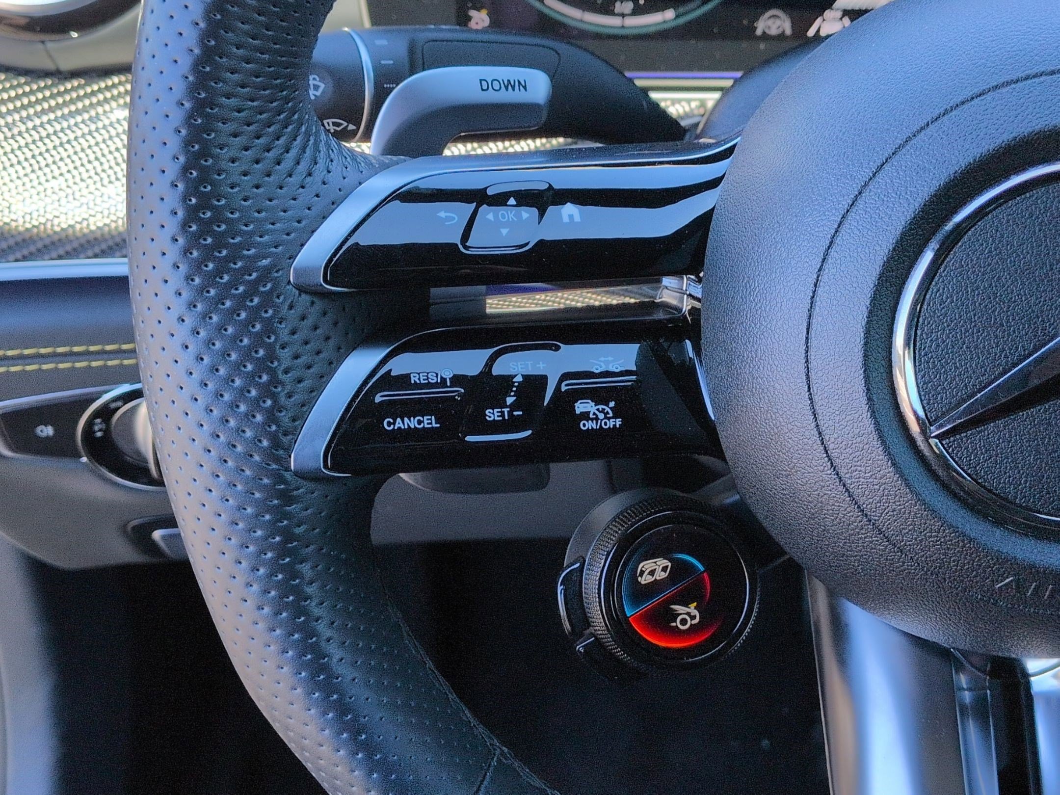 Used 2023 Mercedes-Benz AMG GT 53 image 19