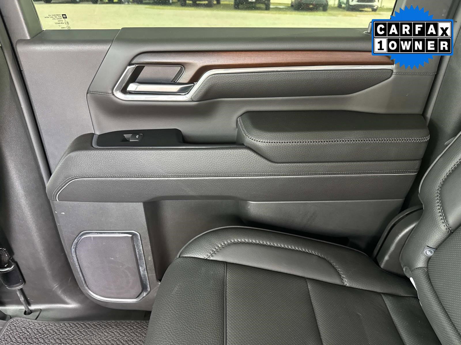 Used 2024 GMC Sierra 3500 Denali w/ Denali Reserve Package image 19