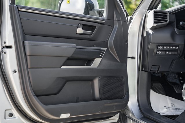 New 2026 Toyota Tundra Platinum image 40