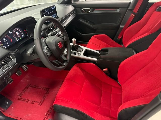 Used 2025 Honda Civic Type R image 14