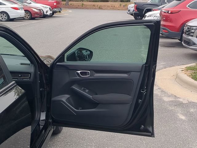 Used 2025 Honda Civic Sport image 35