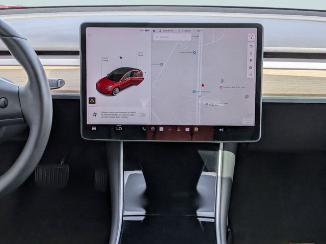 Used 2020 Tesla Model 3 Long Range AWD/4WD image 16