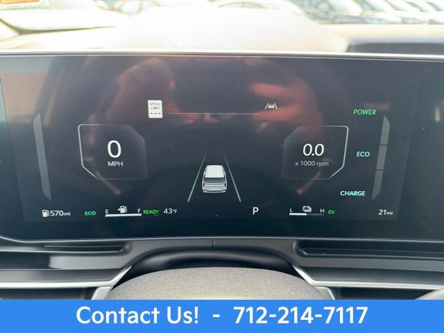 New 2026 Kia Carnival SX Prestige image 22