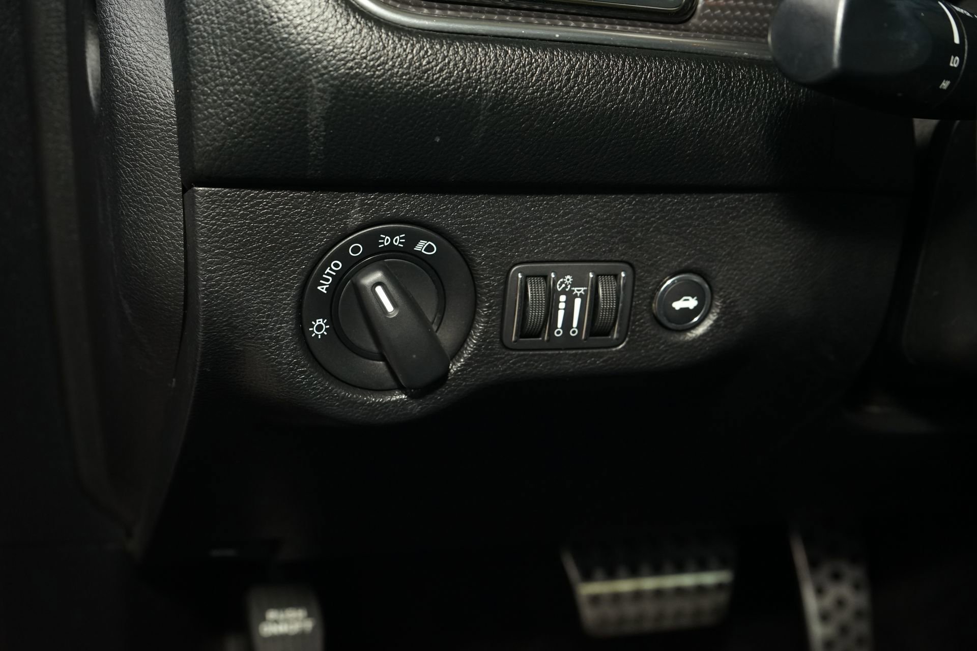 Used 2019 Dodge Challenger SRT Hellcat Redeye RWD image 23