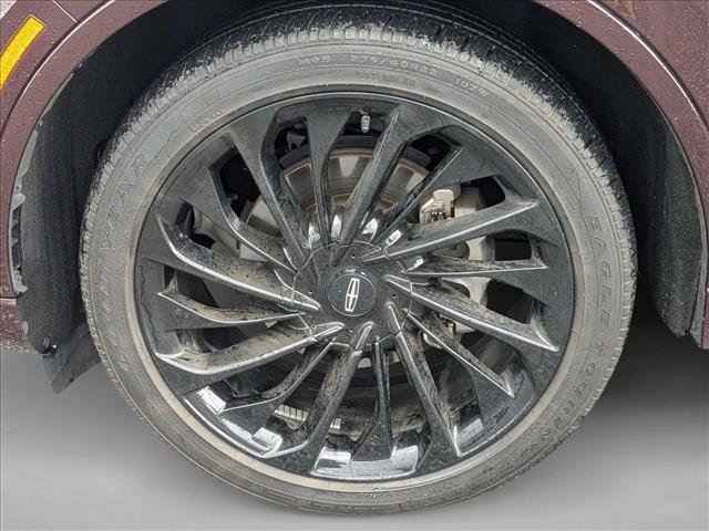 Used 2023 Lincoln Aviator Black Label w/ Jet Package image 25