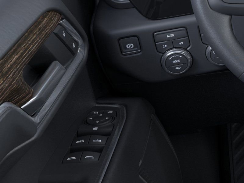 New 2026 GMC Sierra 1500 Elevation image 19