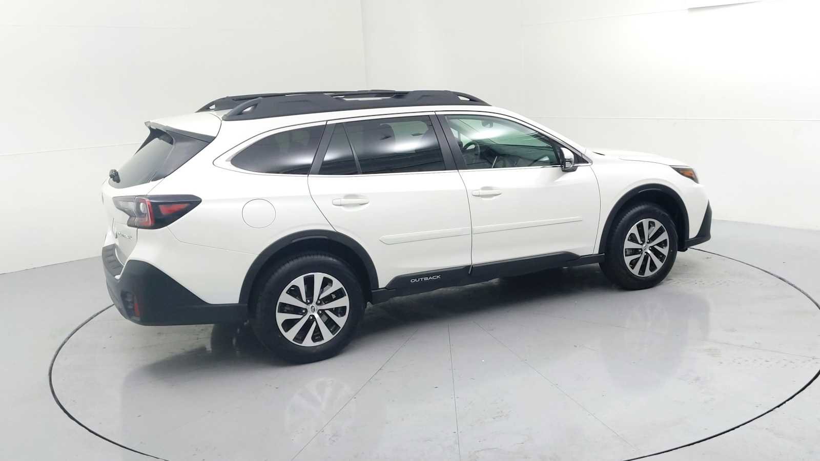 Certified 2022 Subaru Outback Premium w/ Popular Package #1 image 11