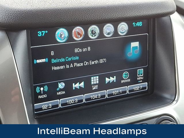 Used 2019 Chevrolet Tahoe LT image 22