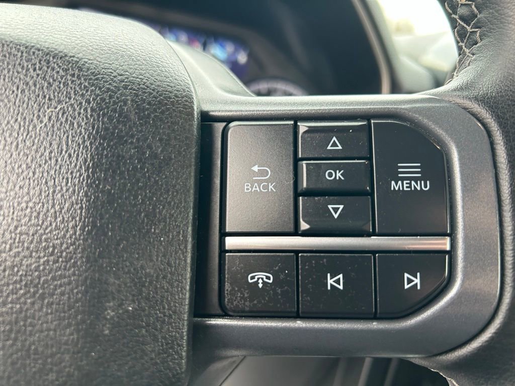 Certified 2023 Ford F150 XLT w/ Equipment Group 302A High image 24