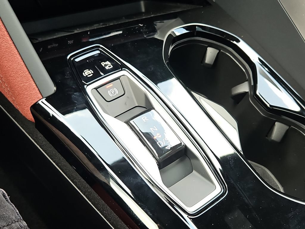 New 2026 Audi SQ5 Premium Plus AWD/4WD image 21
