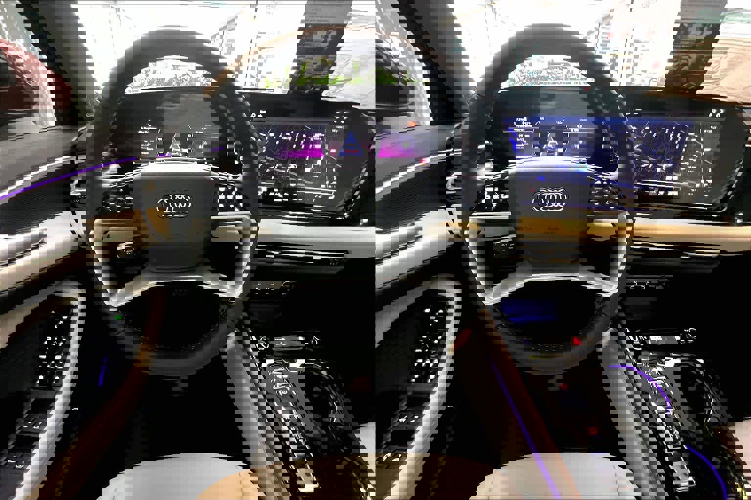 Used 2025 Audi A5 2.0T Premium image 6