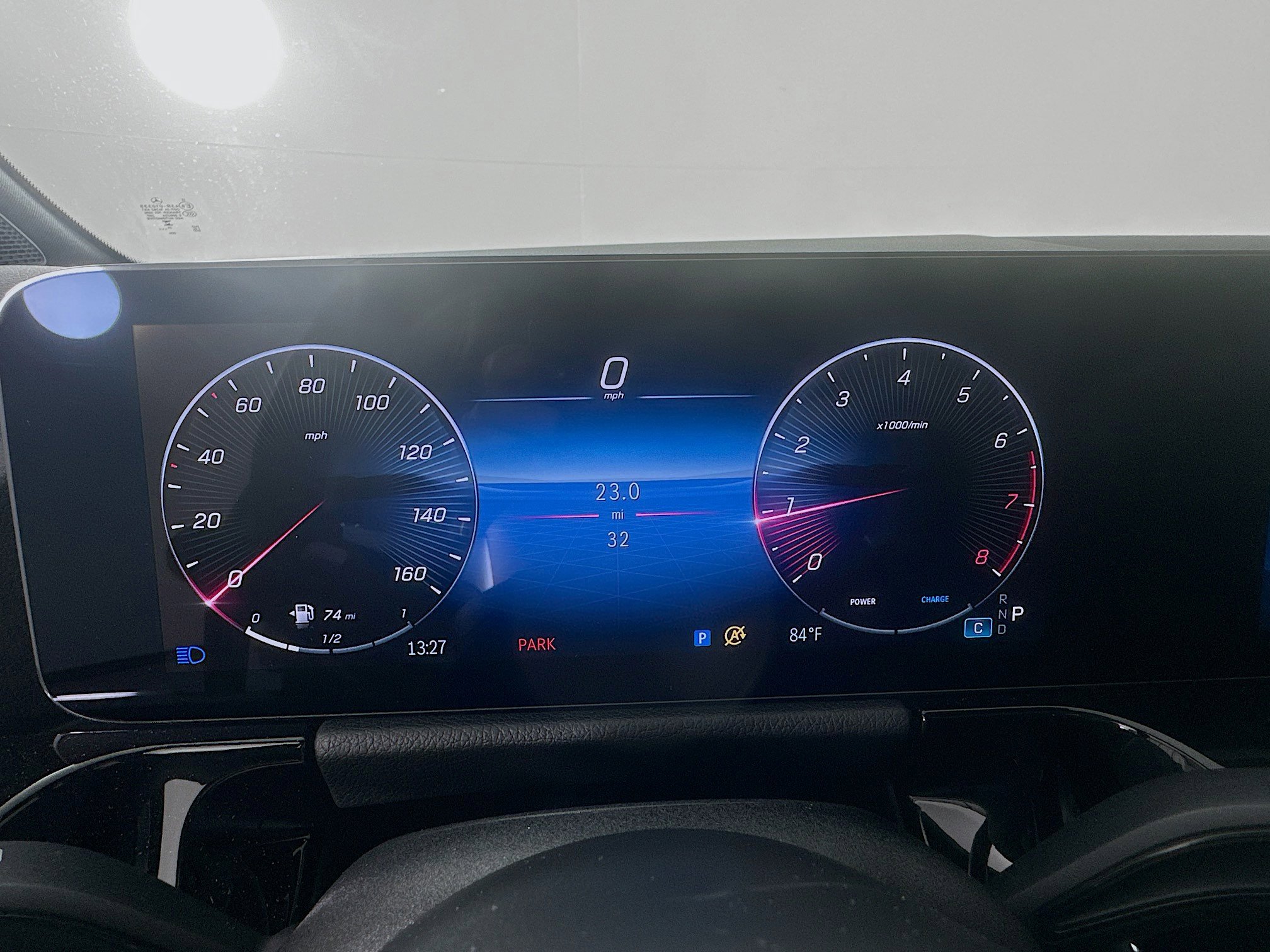 Certified 2025 Mercedes-Benz GLA 250 GLA 250 image 14