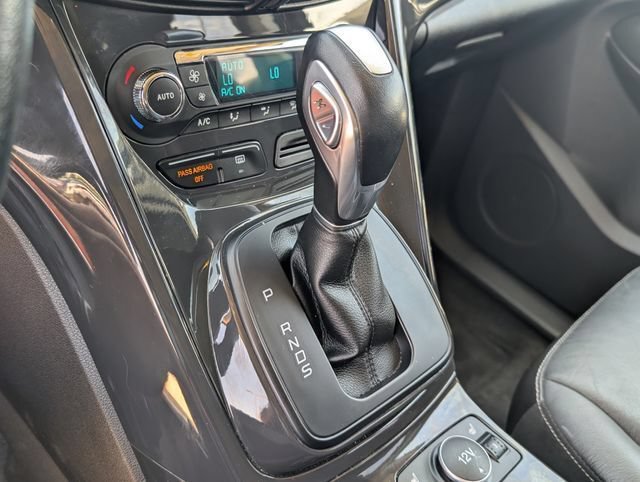 Used 2016 Ford Escape Titanium FWD image 29