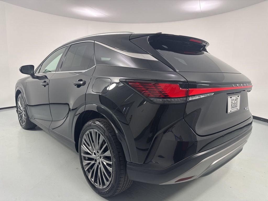 Used 2023 Lexus RX 350 AWD w/ Cold Area Package image 5