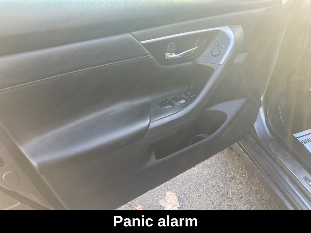 Used 2017 Nissan Altima 2.5 SR image 13