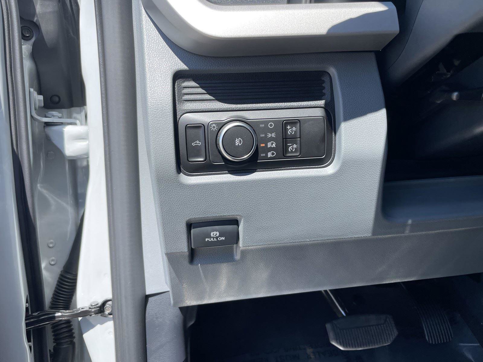 New 2026 Ford F250 XLT image 11