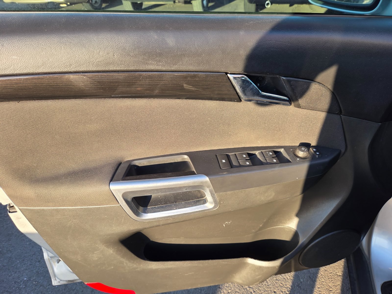 Used 2013 Chevrolet Captiva Sport LS FWD image 8