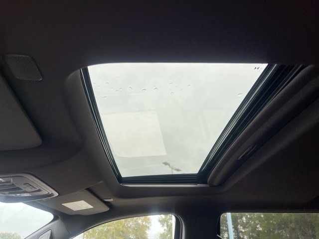 Used 2024 Chevrolet Silverado 1500 LTZ w/ LTZ Premium Package image 40