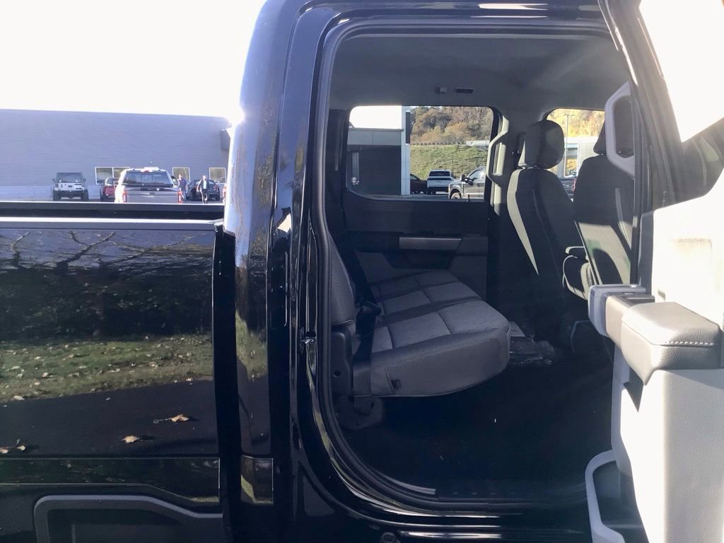 New 2026 Ford F250 XL w/ STX Appearance Package image 24