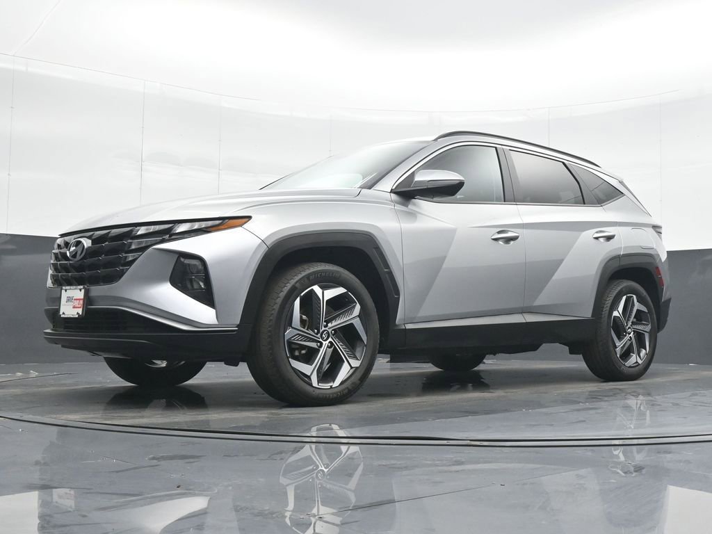 Used 2023 Hyundai Tucson SEL w/ Convenience Package image 17