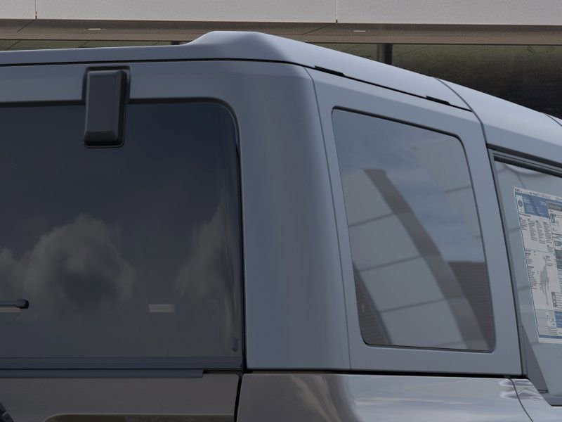 New 2026 Ford Bronco Big Bend AWD/4WD image 26