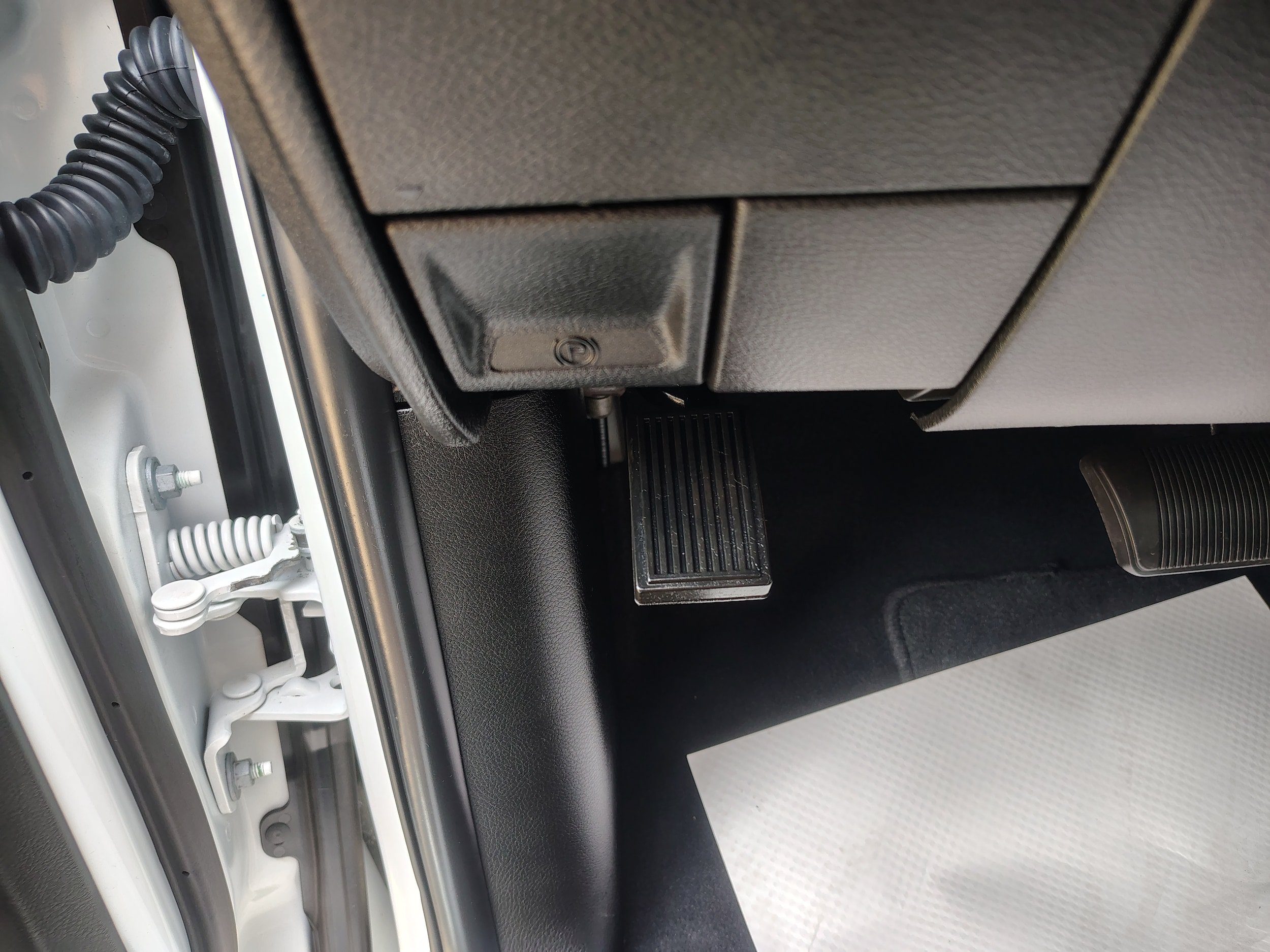 Certified 2025 RAM 2500 Big Horn AWD/4WD image 25