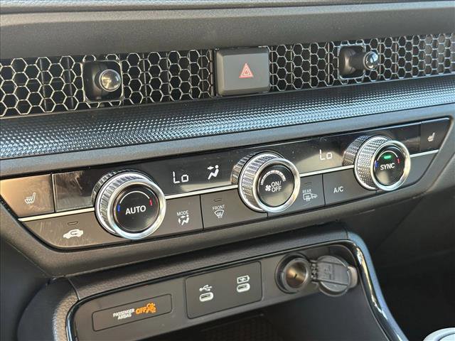 New 2026 Honda CR-V TrailSport image 15