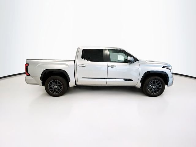 New 2024 Toyota Tundra Platinum image 7