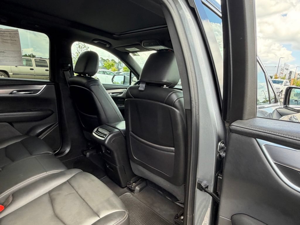 Used 2021 Cadillac XT6 Luxury AWD/4WD image 51