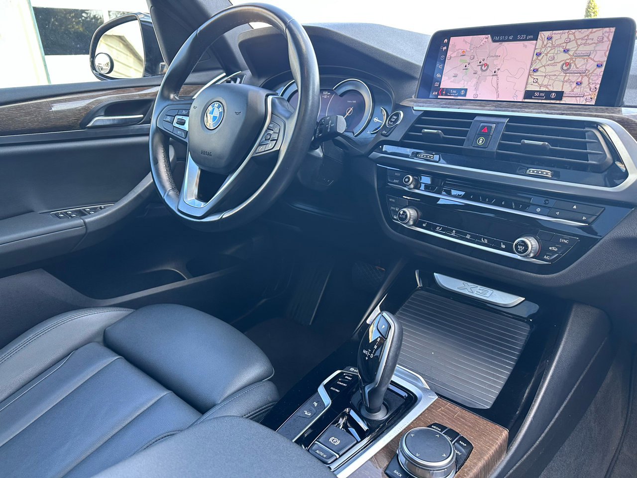 Used 2019 BMW X3 xDrive30i image 17